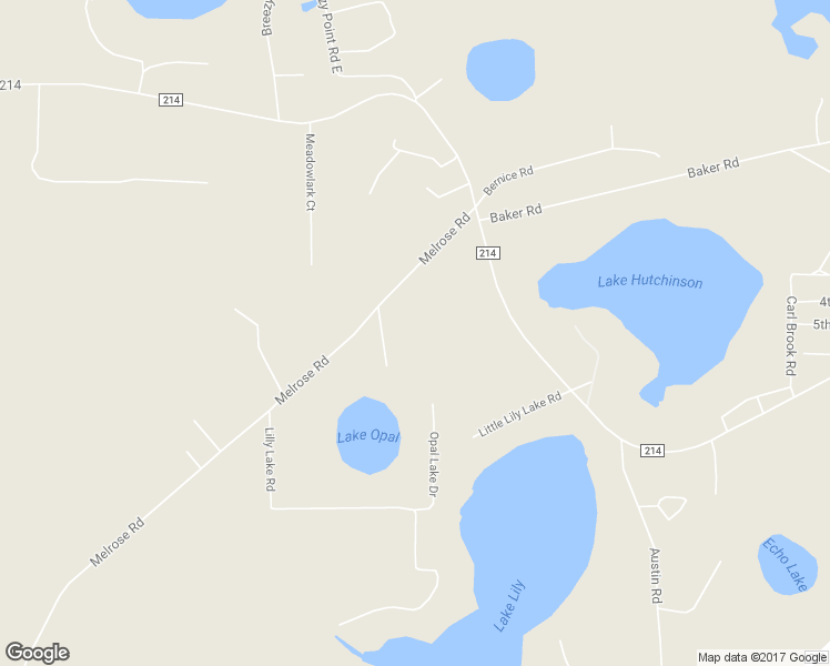 map of restaurants, bars, coffee shops, grocery stores, and more near 8199 Melrose Road in Melrose