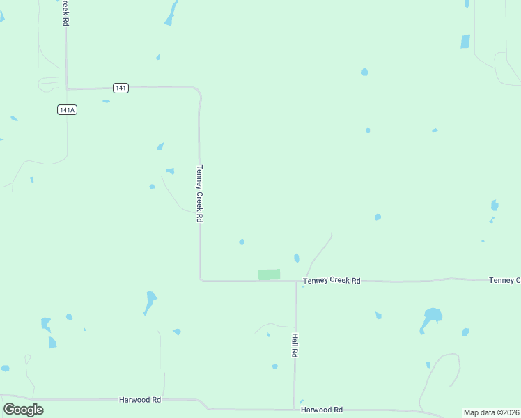 map of restaurants, bars, coffee shops, grocery stores, and more near 5165 Tenney Creek Road in Luling