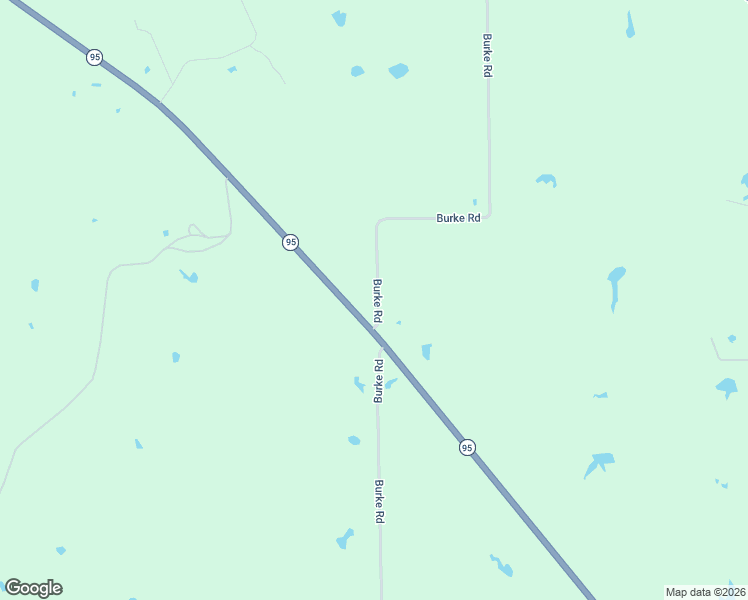 map of restaurants, bars, coffee shops, grocery stores, and more near 5051-5601 Texas 95 in Flatonia