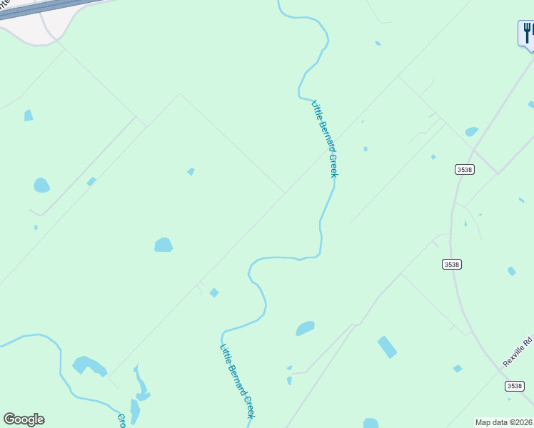map of restaurants, bars, coffee shops, grocery stores, and more near 4803 Mound Road in Sealy