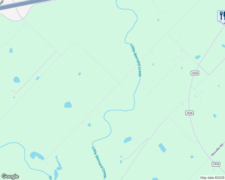 map of restaurants, bars, coffee shops, grocery stores, and more near 4803 Mound Road in Sealy
