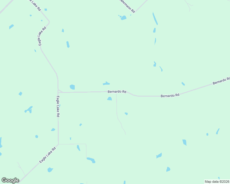 map of restaurants, bars, coffee shops, grocery stores, and more near 1298 Bernardo Road in Cat Spring