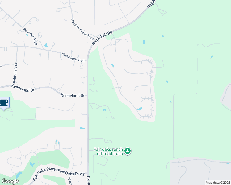 map of restaurants, bars, coffee shops, grocery stores, and more near 30324 Setterfeld Circle in Boerne