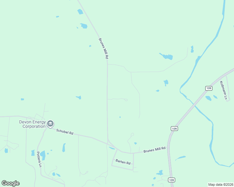 map of restaurants, bars, coffee shops, grocery stores, and more near 3347 Brunes Mill Road in Columbus