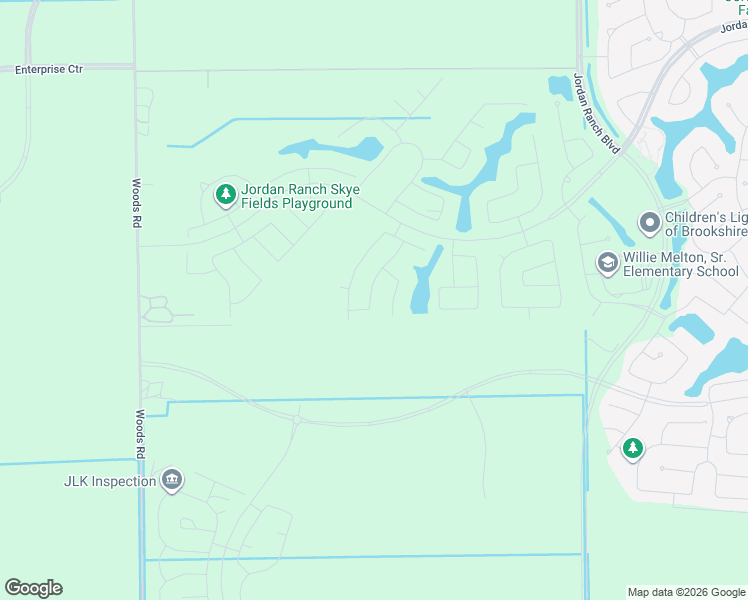 map of restaurants, bars, coffee shops, grocery stores, and more near 2121-2123 Hartwell Drive in Brookshire