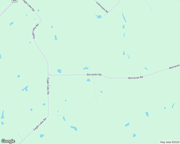 map of restaurants, bars, coffee shops, grocery stores, and more near 1298 Bernardo Road in Cat Spring