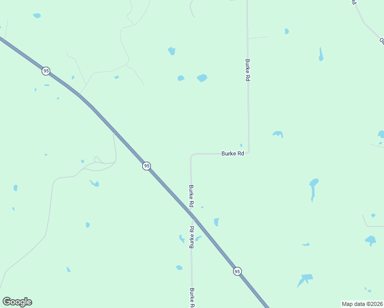 map of restaurants, bars, coffee shops, grocery stores, and more near 4692-5284 Burke Road in Flatonia