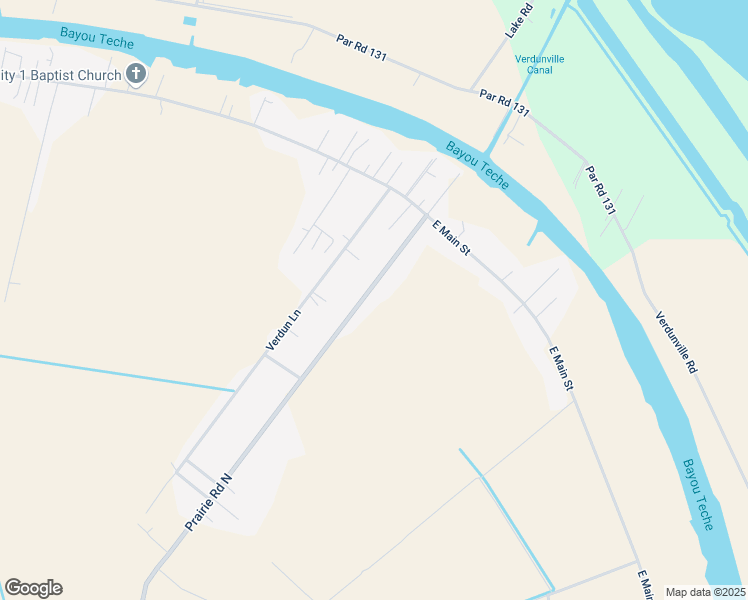 map of restaurants, bars, coffee shops, grocery stores, and more near 244-392 Prairie Road North in Franklin