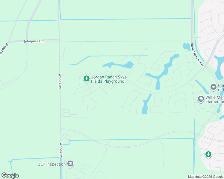 map of restaurants, bars, coffee shops, grocery stores, and more near 31535 Fern Grove Road in Fulshear