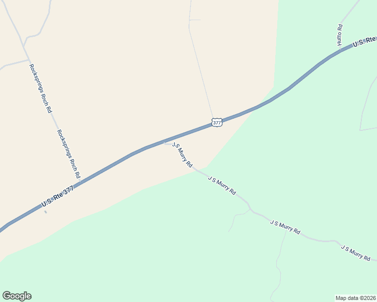 map of restaurants, bars, coffee shops, grocery stores, and more near 93 J S Murray Road in Del Rio