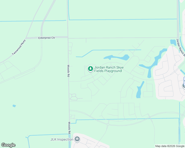 map of restaurants, bars, coffee shops, grocery stores, and more near 2527 Thistle Court in Fulshear