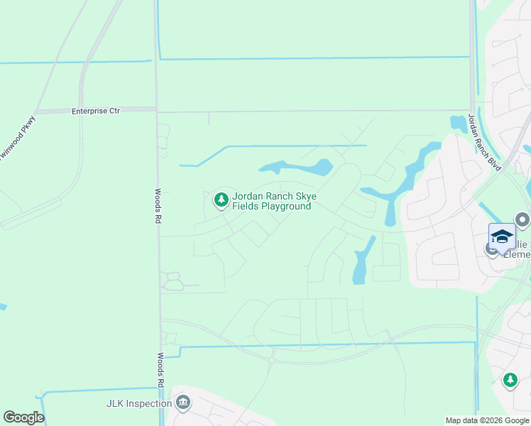 map of restaurants, bars, coffee shops, grocery stores, and more near 2702 Summer Lake Drive in Fulshear