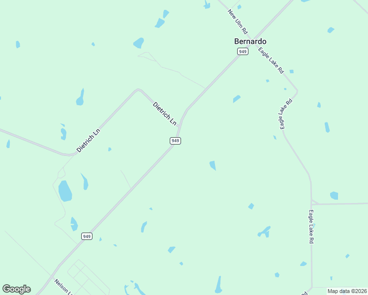 map of restaurants, bars, coffee shops, grocery stores, and more near in Bernardo