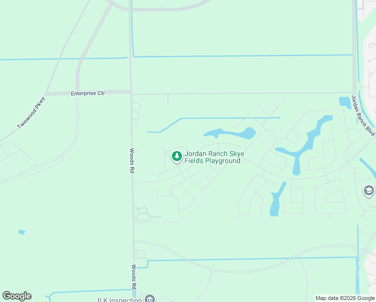 map of restaurants, bars, coffee shops, grocery stores, and more near 2527 Thistle Court in Fulshear