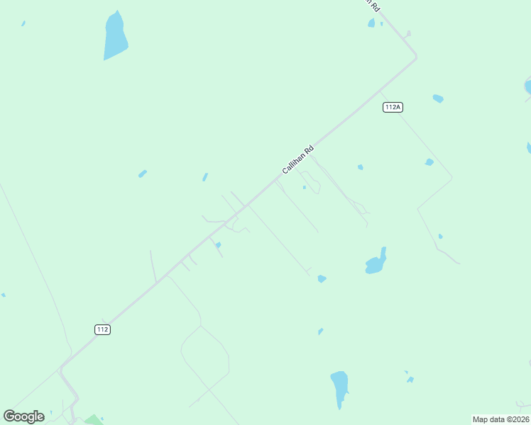 map of restaurants, bars, coffee shops, grocery stores, and more near 2308 County Road 112 in Luling