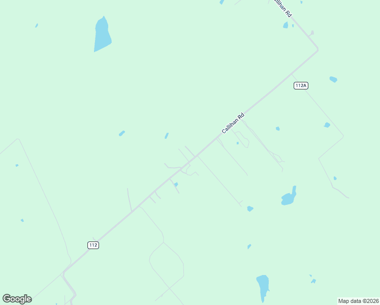 map of restaurants, bars, coffee shops, grocery stores, and more near 2308 County Road 112 in Luling