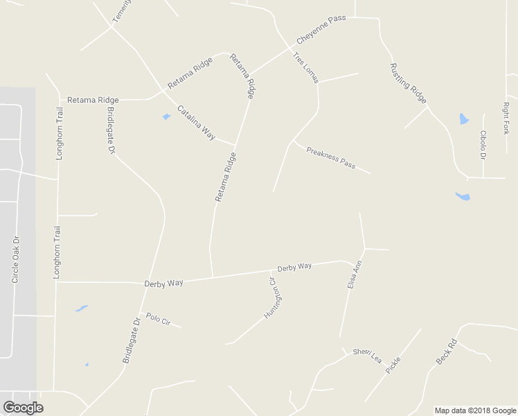 map of restaurants, bars, coffee shops, grocery stores, and more near 31025 Tres Lomas in Bulverde