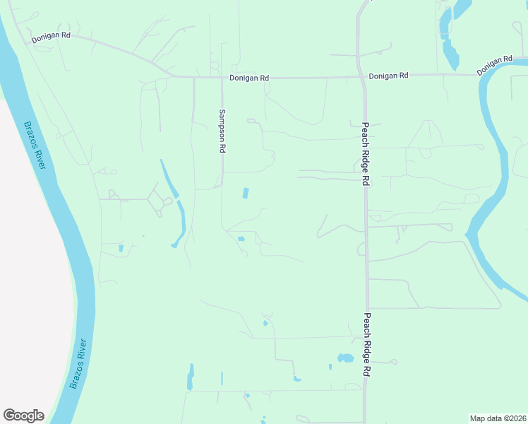 map of restaurants, bars, coffee shops, grocery stores, and more near 38915 Sampson Road in Brookshire