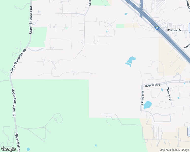 map of restaurants, bars, coffee shops, grocery stores, and more near 634 Menger Springs in Boerne