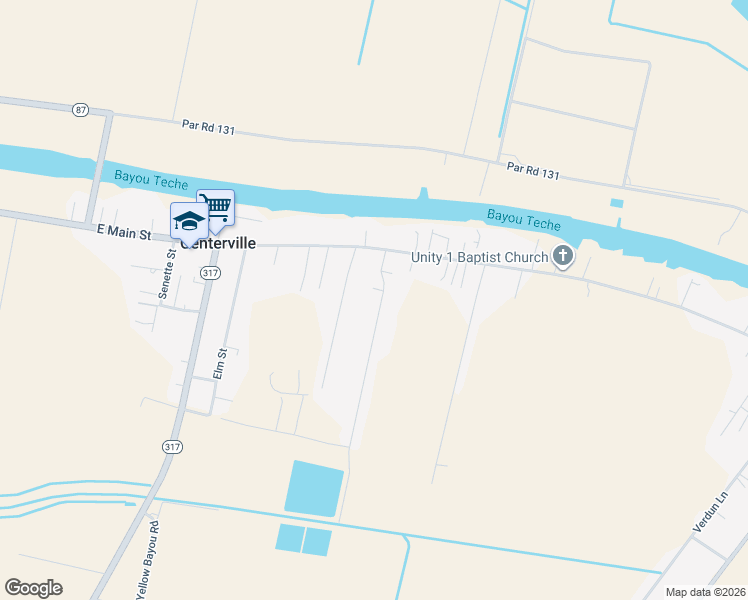 map of restaurants, bars, coffee shops, grocery stores, and more near 152 Cane Road in Franklin