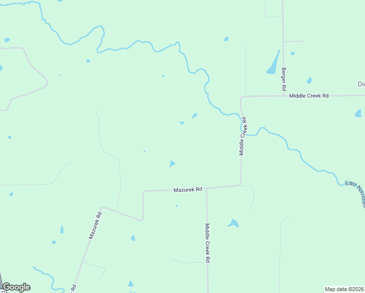 map of restaurants, bars, coffee shops, grocery stores, and more near 5444 Mazurek Road in Schulenburg