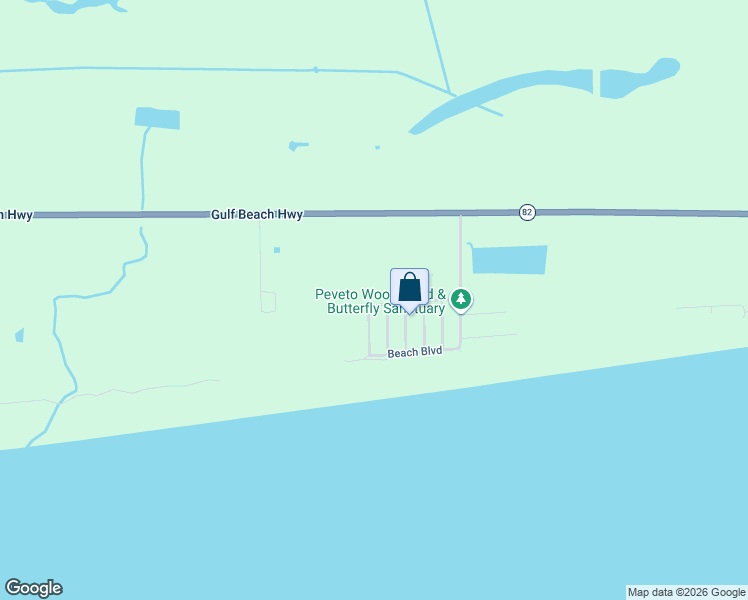 map of restaurants, bars, coffee shops, grocery stores, and more near 166 Seaward Avenue in Cameron