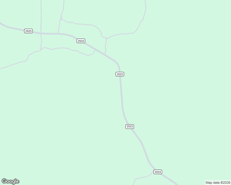 map of restaurants, bars, coffee shops, grocery stores, and more near 3490 RANCH Road 2523 in Rocksprings