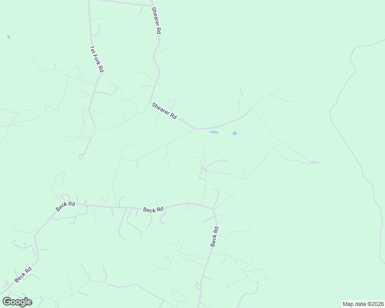 map of restaurants, bars, coffee shops, grocery stores, and more near 297 Kirk Lane in Bulverde