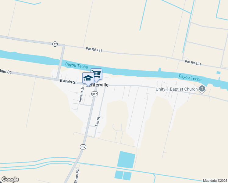 map of restaurants, bars, coffee shops, grocery stores, and more near 109 Lucy Street in Franklin