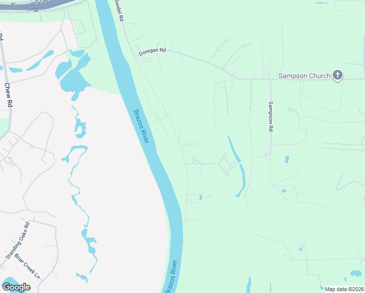 map of restaurants, bars, coffee shops, grocery stores, and more near 977 Seidel Road in Brookshire