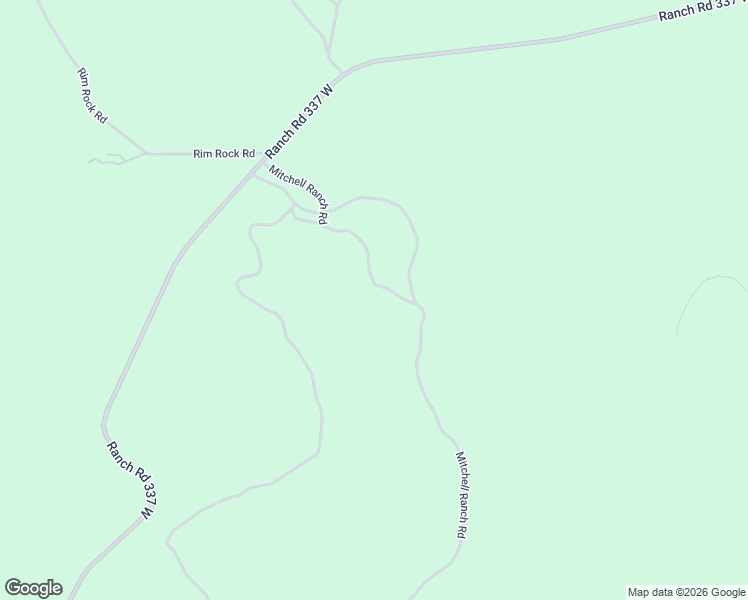 map of restaurants, bars, coffee shops, grocery stores, and more near 485 Mitchell Ranch Road in Camp Wood