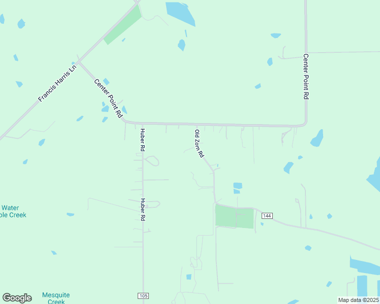 map of restaurants, bars, coffee shops, grocery stores, and more near 185 Old Zorn Road in Seguin