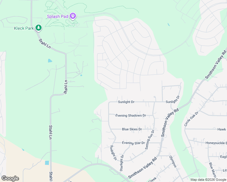 map of restaurants, bars, coffee shops, grocery stores, and more near 31593 Untrodden Way in Bulverde