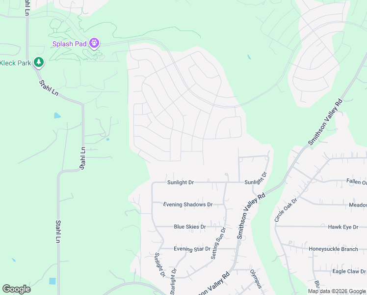 map of restaurants, bars, coffee shops, grocery stores, and more near 31557 Acacia Vista in Bulverde