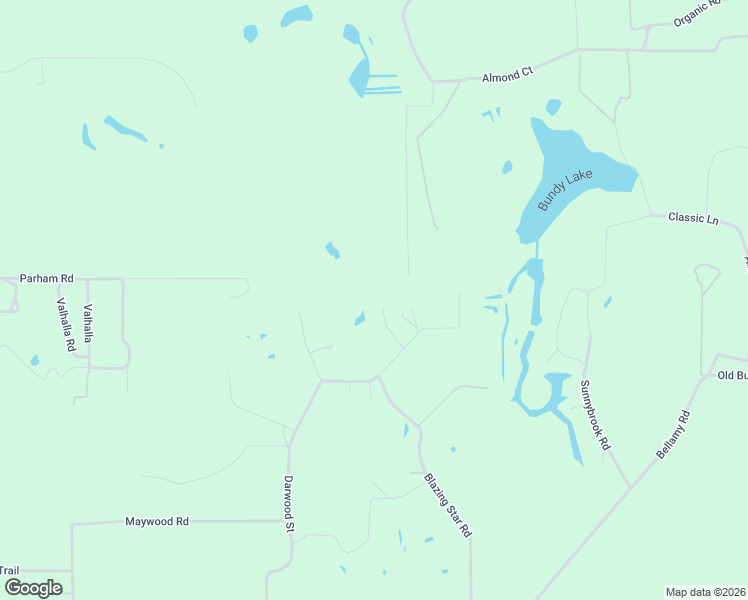 map of restaurants, bars, coffee shops, grocery stores, and more near 5506 Darwood Street in Melrose