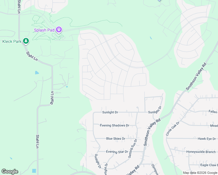 map of restaurants, bars, coffee shops, grocery stores, and more near 31557 Acacia Vista in Bulverde