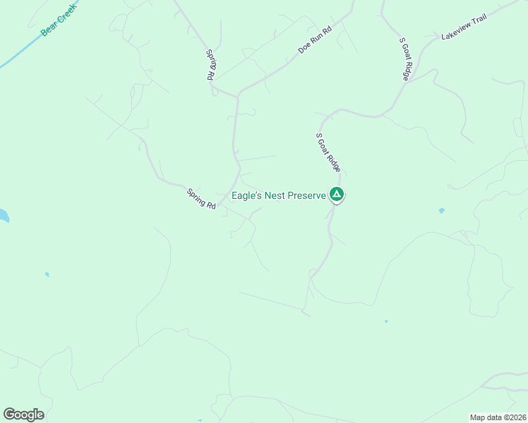 map of restaurants, bars, coffee shops, grocery stores, and more near 4219 Canyon Road in Pipe Creek