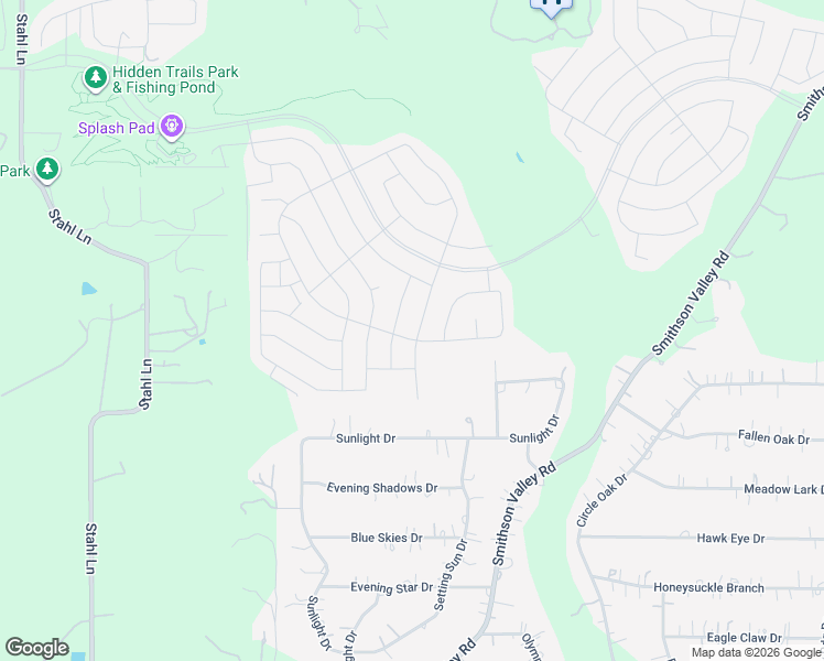 map of restaurants, bars, coffee shops, grocery stores, and more near 31674 Nimbus Drive in Bulverde