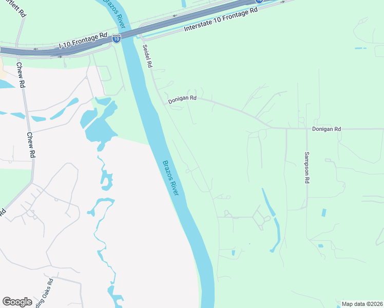 map of restaurants, bars, coffee shops, grocery stores, and more near in Brazos Country