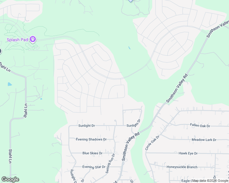 map of restaurants, bars, coffee shops, grocery stores, and more near 5633 Tempest Court in Bulverde