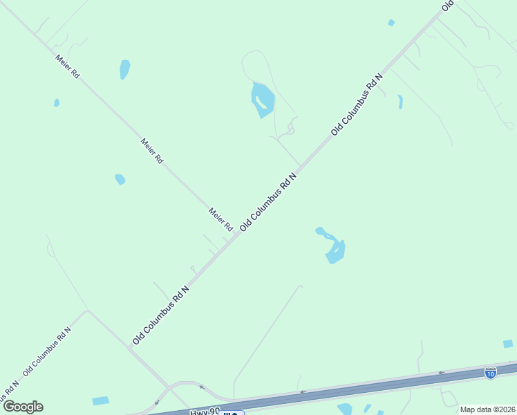 map of restaurants, bars, coffee shops, grocery stores, and more near in Sealy