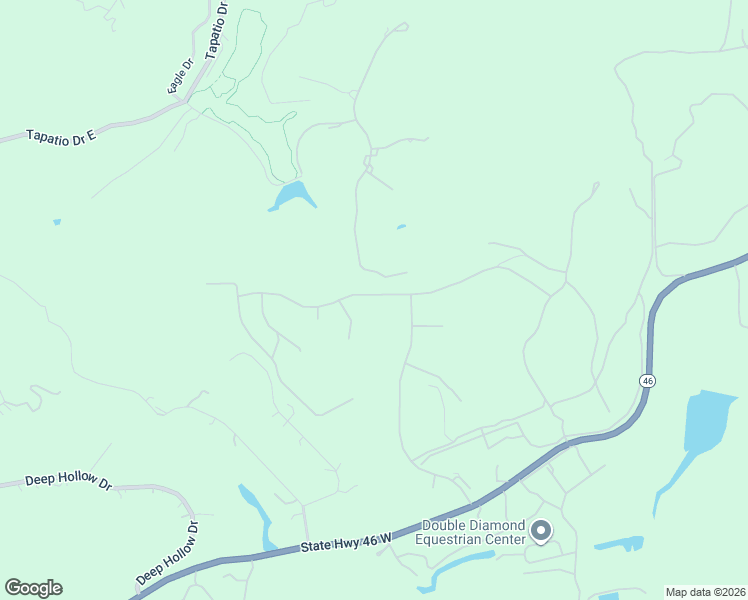 map of restaurants, bars, coffee shops, grocery stores, and more near 24 Mariposa Parkway W. in Boerne