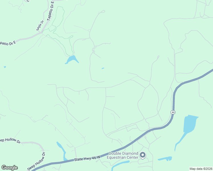 map of restaurants, bars, coffee shops, grocery stores, and more near 1 Mariposa Parkway W. in Boerne