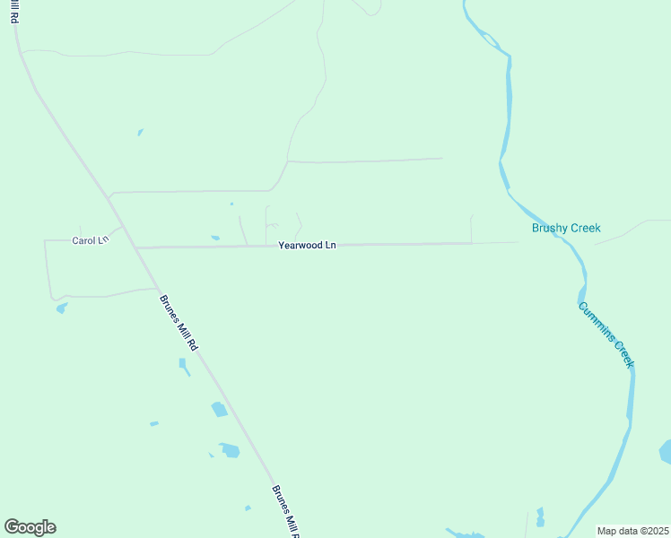 map of restaurants, bars, coffee shops, grocery stores, and more near 1118 Yearwood Road in Columbus