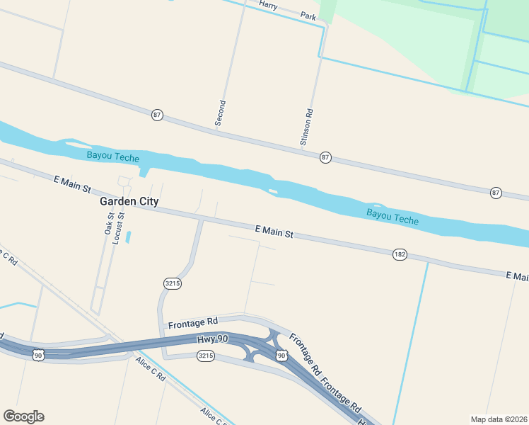 map of restaurants, bars, coffee shops, grocery stores, and more near 9602 East Main Street in Franklin