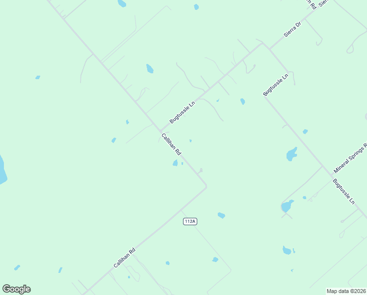 map of restaurants, bars, coffee shops, grocery stores, and more near 1115 Callihan Road in Luling