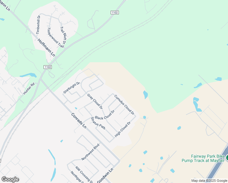 map of restaurants, bars, coffee shops, grocery stores, and more near 844 Cumulus Cloud Drive in Canyon Lake