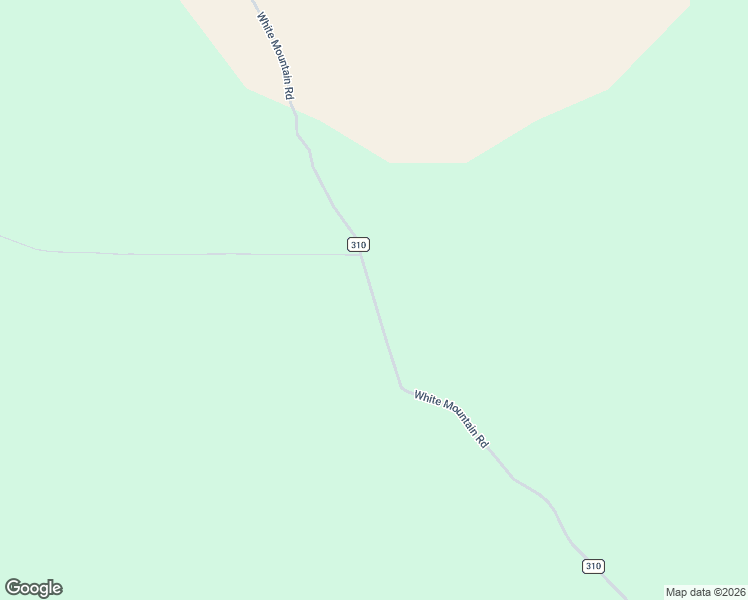 map of restaurants, bars, coffee shops, grocery stores, and more near White Mountain Road in Rocksprings