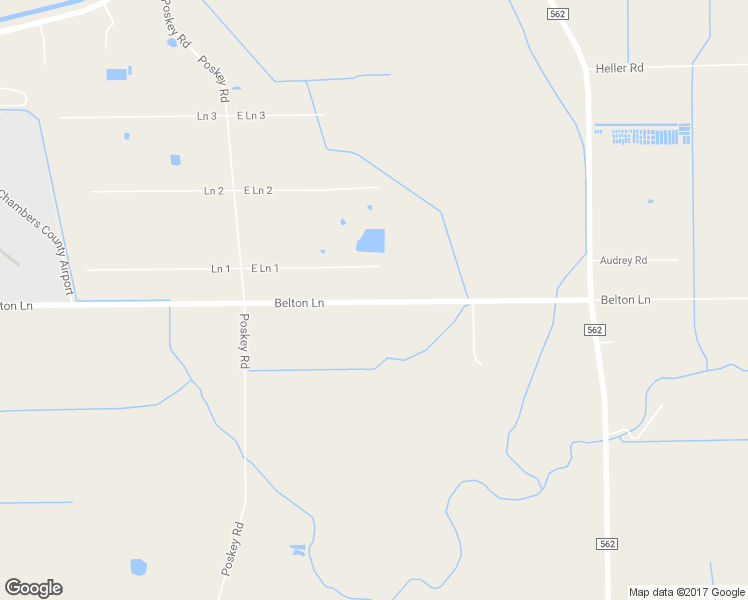 map of restaurants, bars, coffee shops, grocery stores, and more near 3311 Belton Lane in Anahuac