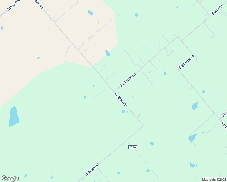 map of restaurants, bars, coffee shops, grocery stores, and more near 613 Callihan Rd in Luling